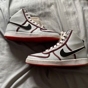 Nike vandal highs